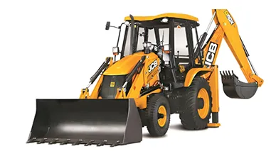 Экскаваторлық тиегіштер