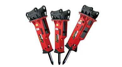 Гидравликалық ажыратқыштар