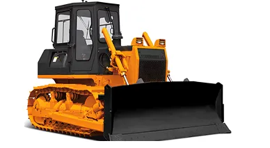 Бульдозерлер мен грейдерлер